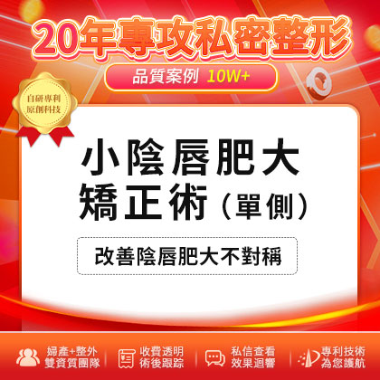 小陰唇肥大矯正術(shù)（單側）.jpg