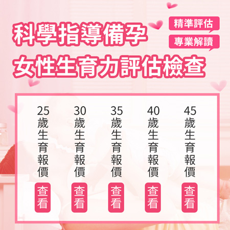 大陸懷孕前檢查邊間好?女性生育能力檢查費用幾錢(qián)